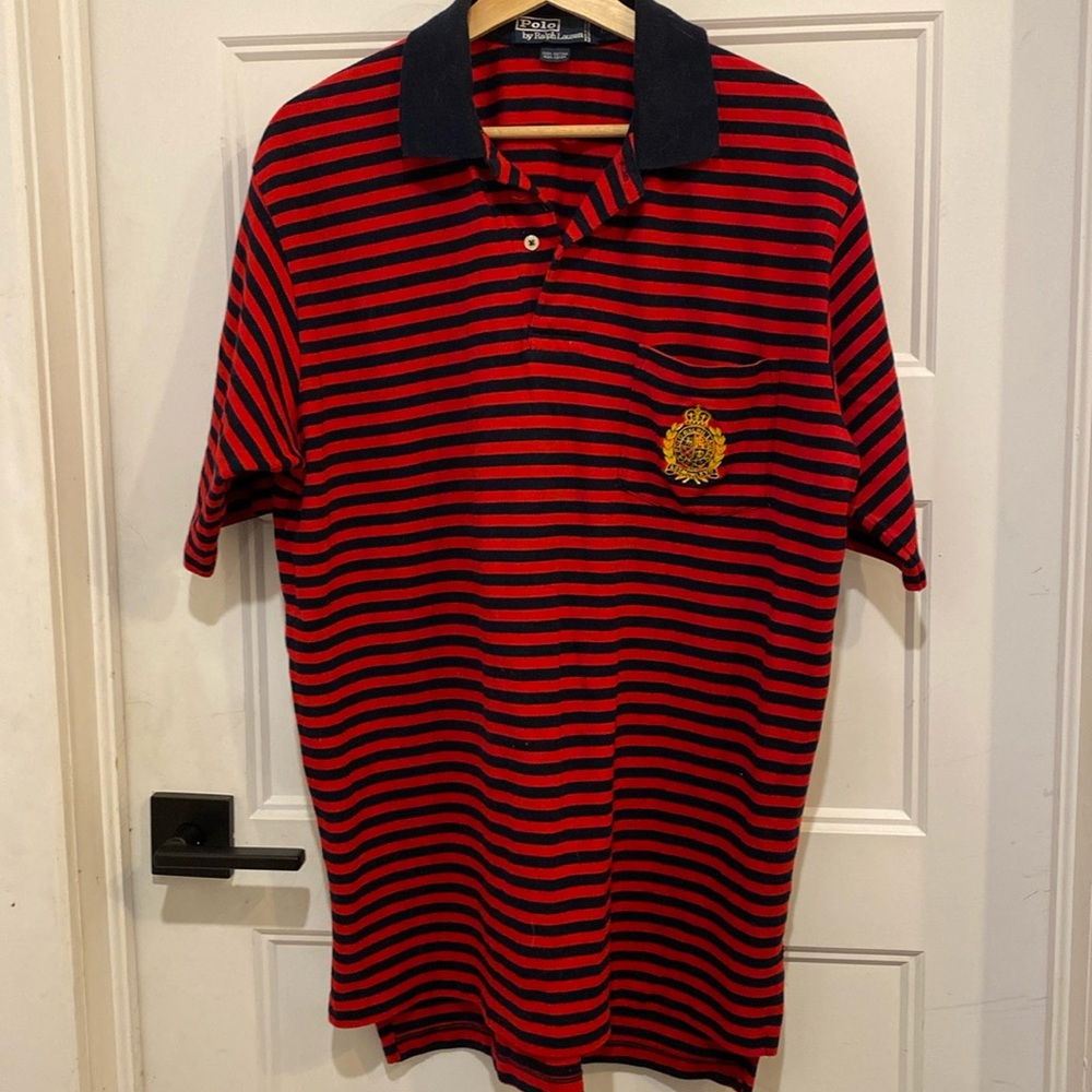 Polo shirt Ralph Lauren